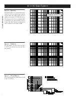 Предварительный просмотр 6 страницы Electro-Voice 2181F User Manual