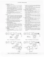 Предварительный просмотр 2 страницы Electro-Voice 603TR Engineering Data