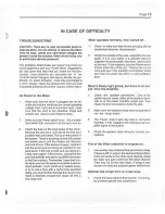 Preview for 13 page of Electro-Voice 61PMX Owner'S Manual