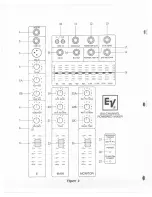 Preview for 16 page of Electro-Voice 61PMX Owner'S Manual