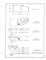 Предварительный просмотр 2 страницы Electro-Voice 634B Specification Sheet