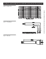 Предварительный просмотр 3 страницы Electro-Voice 635N Specifications