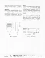 Preview for 2 page of Electro-Voice 714 Engineering Data