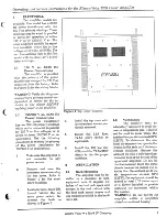 Предварительный просмотр 3 страницы Electro-Voice 7200 Owner'S Operation And Service Instructions