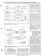 Предварительный просмотр 5 страницы Electro-Voice 7200 Owner'S Operation And Service Instructions