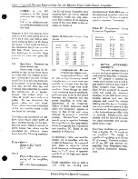 Предварительный просмотр 7 страницы Electro-Voice 7200 Owner'S Operation And Service Instructions