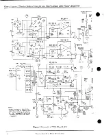 Предварительный просмотр 13 страницы Electro-Voice 7200 Owner'S Operation And Service Instructions