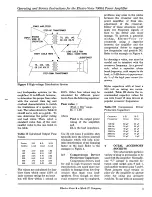 Предварительный просмотр 11 страницы Electro-Voice 7300A Owner'S Operation And Service Manual