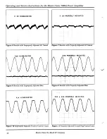 Предварительный просмотр 22 страницы Electro-Voice 7300A Owner'S Operation And Service Manual