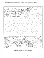 Предварительный просмотр 23 страницы Electro-Voice 7300A Owner'S Operation And Service Manual