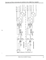 Предварительный просмотр 25 страницы Electro-Voice 7300A Owner'S Operation And Service Manual