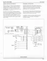 Предварительный просмотр 4 страницы Electro-Voice 8108 Service Manual