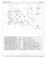 Предварительный просмотр 8 страницы Electro-Voice 8108 Service Manual