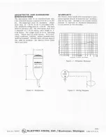 Preview for 2 page of Electro-Voice 924 Engineering Data