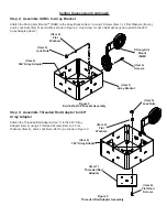 Preview for 2 page of Electro-Voice AB-34 Assembly And Installation Instructions