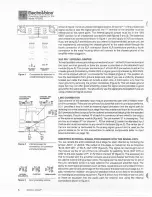 Preview for 6 page of Electro-Voice AP2800 Operation Manual & Service Instructions