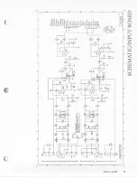 Preview for 19 page of Electro-Voice AP2800 Operation Manual & Service Instructions