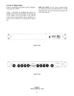 Preview for 2 page of Electro-Voice APD4+ Instruction Sheet