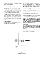 Preview for 5 page of Electro-Voice APD4+ Instruction Sheet