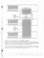 Предварительный просмотр 22 страницы Electro-Voice Automatic Microphone Mixer 2509 Instruction Manual