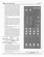 Предварительный просмотр 8 страницы Electro-Voice BK-1632 Owner'S Manual