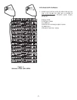 Preview for 5 page of Electro-Voice CDR-1000 Operating Instructions Manual