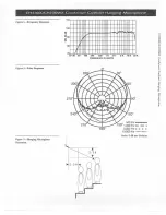 Preview for 3 page of Electro-Voice CH230WX Specification Sheet