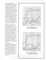 Предварительный просмотр 3 страницы Electro-Voice CM12-2 Specification Sheet