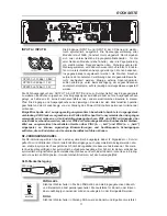 Предварительный просмотр 17 страницы Electro-Voice Compact Precision CP1800 Owner'S Manual