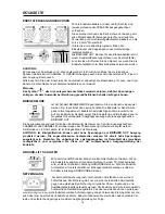 Предварительный просмотр 18 страницы Electro-Voice Compact Precision CP3000S Owner'S Manual