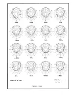 Предварительный просмотр 3 страницы Electro-Voice Constant-Directivity Horn HP9040 Specification Sheet