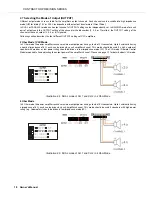 Preview for 10 page of Electro-Voice Contractor Precision CPS4.10 Owner'S Manual