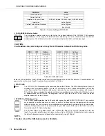 Preview for 16 page of Electro-Voice Contractor Precision CPS4.10 Owner'S Manual