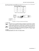 Preview for 17 page of Electro-Voice Contractor Precision CPS4.10 Owner'S Manual