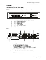 Preview for 21 page of Electro-Voice Contractor Precision CPS4.10 Owner'S Manual