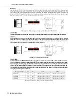 Preview for 24 page of Electro-Voice Contractor Precision CPS4.10 Owner'S Manual