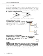 Preview for 28 page of Electro-Voice Contractor Precision CPS4.10 Owner'S Manual