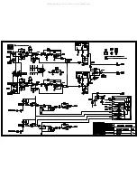 Предварительный просмотр 18 страницы Electro-Voice CONTRACTOR PRECISION SERIES Service Manual