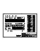 Предварительный просмотр 7 страницы Electro-Voice CPS 1 Service Manual