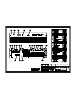 Предварительный просмотр 8 страницы Electro-Voice CPS 1 Service Manual