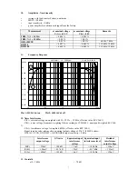 Предварительный просмотр 9 страницы Electro-Voice CPS 3 Service Manual