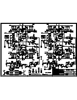 Предварительный просмотр 19 страницы Electro-Voice CPS 3 Service Manual