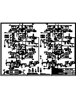 Предварительный просмотр 22 страницы Electro-Voice CPS 3 Service Manual