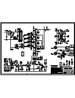 Предварительный просмотр 23 страницы Electro-Voice CPS 3 Service Manual