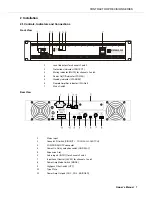 Preview for 7 page of Electro-Voice CPS2.12 Owner'S Manual