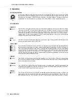 Preview for 12 page of Electro-Voice CPS2.12 Owner'S Manual