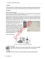 Предварительный просмотр 14 страницы Electro-Voice CPS4.5 Owner'S Manual