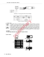 Предварительный просмотр 16 страницы Electro-Voice CPS4.5 Owner'S Manual