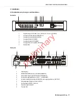 Предварительный просмотр 21 страницы Electro-Voice CPS4.5 Owner'S Manual