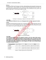 Предварительный просмотр 24 страницы Electro-Voice CPS4.5 Owner'S Manual